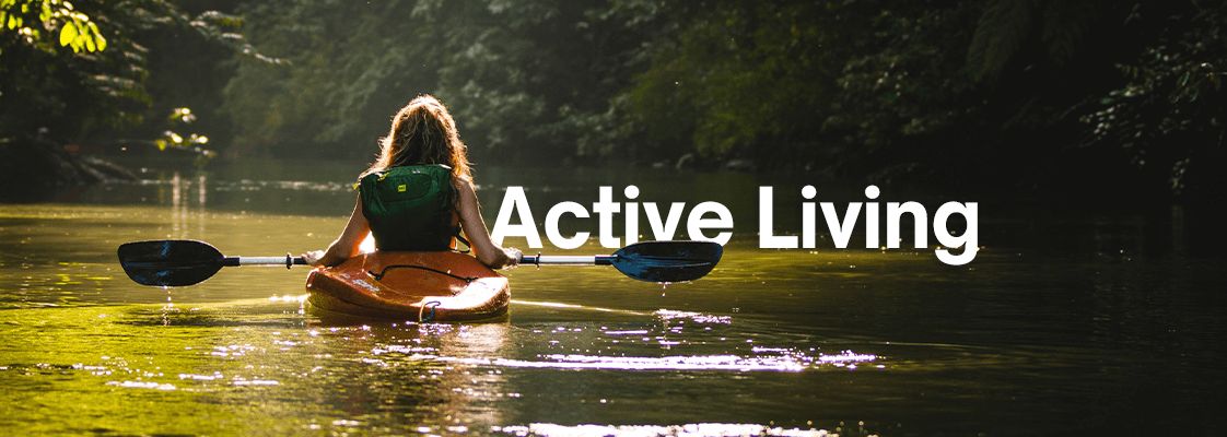 Active Living